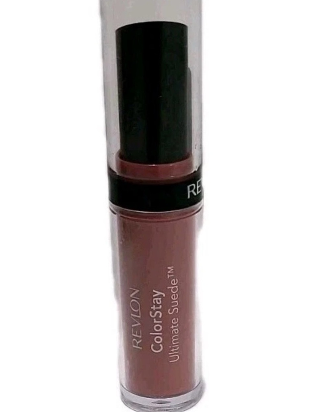 Revlon ColorStay Ultimate Suede Liquid Lipstick - Dusty Rose Mauve 070 Preview.